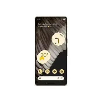 Google Pixel 7 Pro 5G Refurbished Mobile Phone